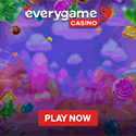 Everygame Casino Red online.
