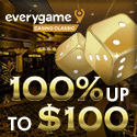 Everygame Casino Classic online.