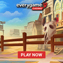 EVERYGAME CASINO online, cool new games online.