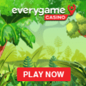 Everygame Red Casino - USA Friendly