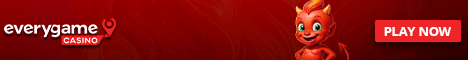 EveryGame Devils Jackpot Promo
